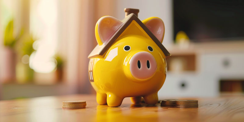 Have You Taken Advantage of the First Home Savings Account?