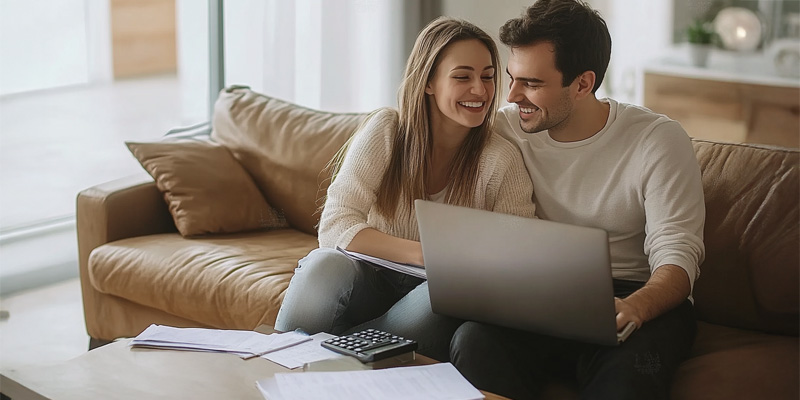 Gather These Documents When Applying for a Mortgage